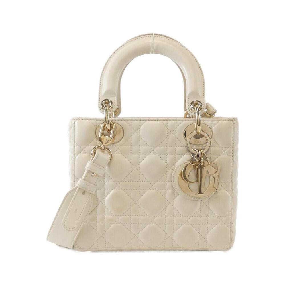 Christian Dior MY ABC DIOR Lady Bag